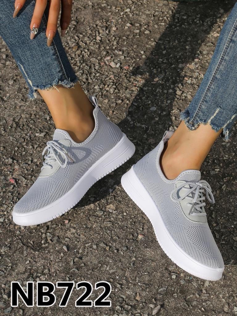 Buty sportowe damskie Roz 36-41 / 12 par